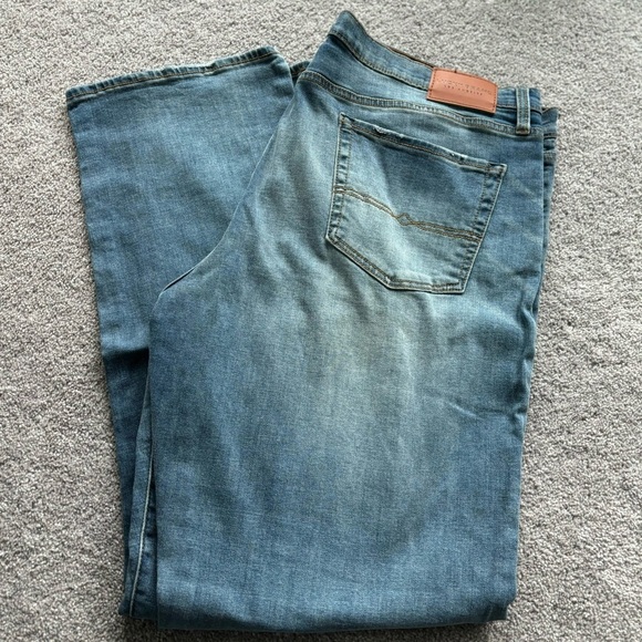 Lucky Brand Other - Lucky Brand Men’s Blue‎ Jeans